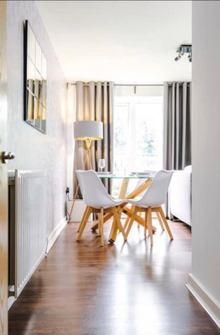 Near Centre, Etihad, Coop Live Appartement
