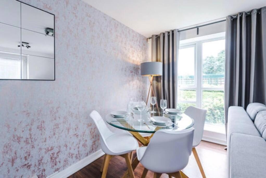 Near Centre, Etihad, Coop Live Appartement Manchester